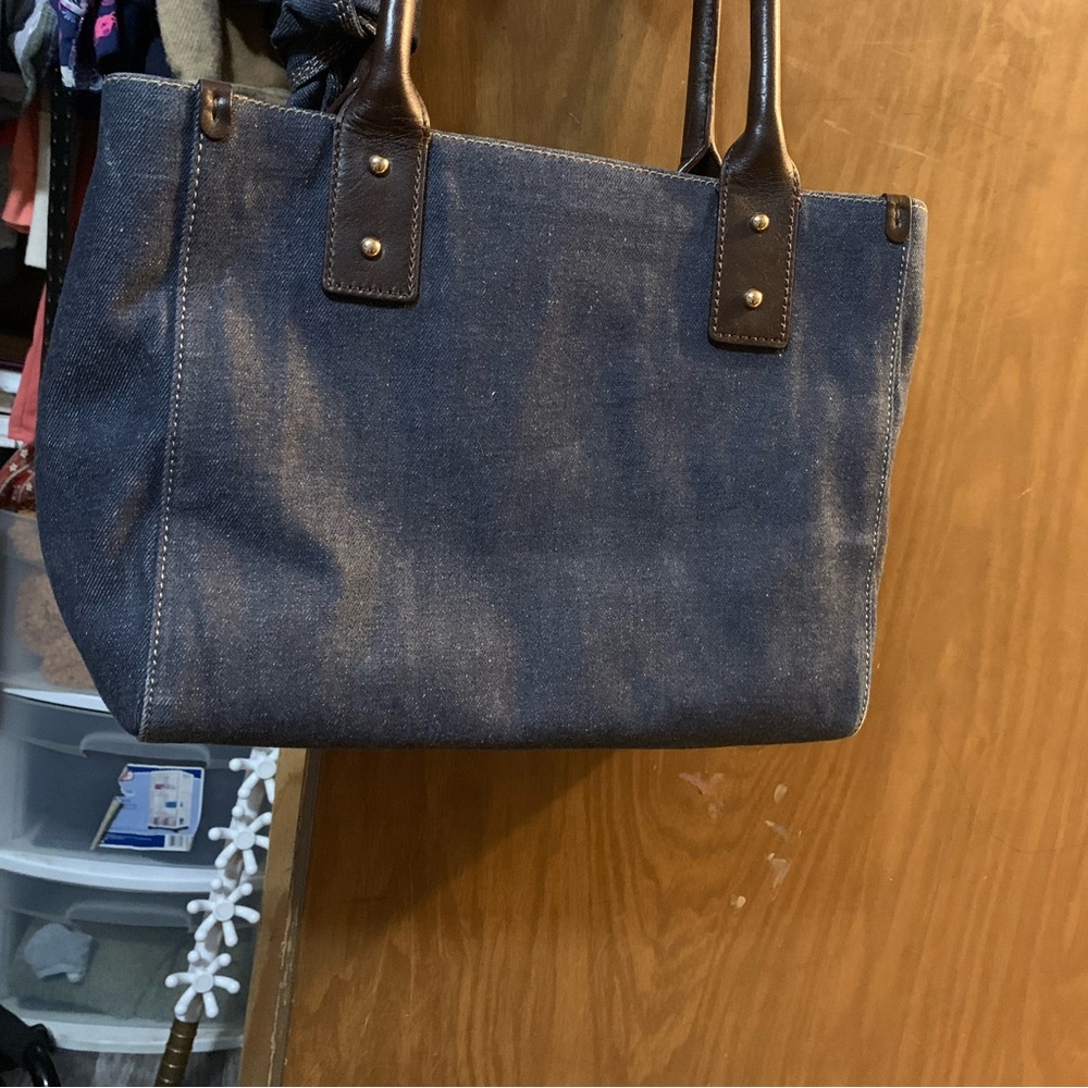 Levi kate spade bag